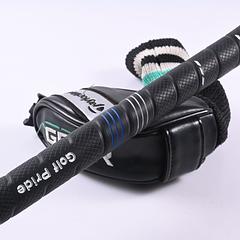 Taylormade GAPR Lo #3 Hybrid / 19 Degree / Stiff Flex KBS Hybrid 80 Shaft - Image 6