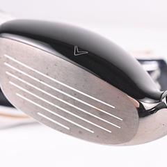 Callaway Paradym #3 Hybrid / 18 Degree / Regular Flex HZRDUS Gen4 Silver 65 - Image 4