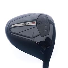 Used Titleist GT3 Driver / 9.0 Degrees / Stiff Flex - Image 1