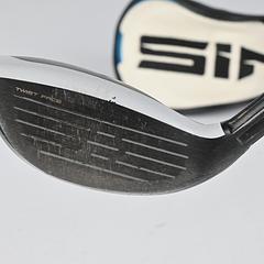 Taylormade SIM2 Max #4 Hybrid / 22 Degree / Regular Flex Fujikura Ventus Blue 6 - Image 4