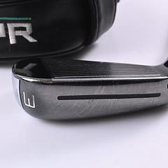 Taylormade GAPR Lo #3 Hybrid / 19 Degree / Stiff Flex KBS Hybrid 80 Shaft - Image 3