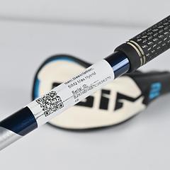 Taylormade SIM2 Max #4 Hybrid / 22 Degree / Regular Flex Fujikura Ventus Blue 6 - Image 7