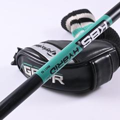 Taylormade GAPR Lo #3 Hybrid / 19 Degree / Stiff Flex KBS Hybrid 80 Shaft - Image 4