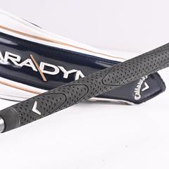 Callaway Paradym #3 Hybrid / 18 Degree / Regular Flex HZRDUS Gen4 Silver 65 - Image 8