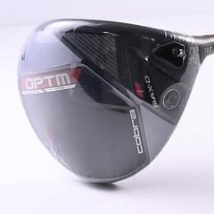 Cobra OPTM MAX-D Driver / 12 Degree / Regular Flex Kai'li Darkwaves Blue 60 - Image 2