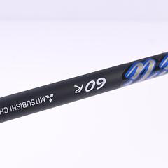 Cobra OPTM MAX-D Driver / 12 Degree / Regular Flex Kai'li Darkwaves Blue 60 - Image 6