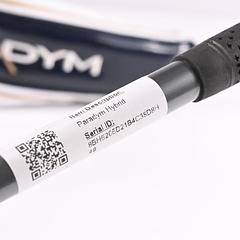 Callaway Paradym #3 Hybrid / 18 Degree / Regular Flex HZRDUS Gen4 Silver 65 - Image 7