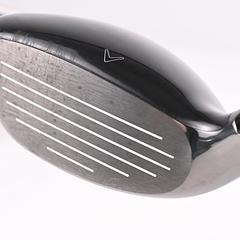 Callaway Paradym #4 Hybrid / 21 Degree / Regular Flex HZRDUS Gen4 Silver 65 - Image 4