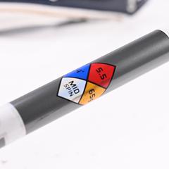 Callaway Paradym #4 Hybrid / 21 Degree / Regular Flex HZRDUS Gen4 Silver 65 - Image 6