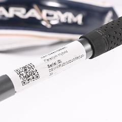 Callaway Paradym #4 Hybrid / 21 Degree / Regular Flex HZRDUS Gen4 Silver 65 - Image 7