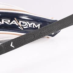 Callaway Paradym #4 Hybrid / 21 Degree / Regular Flex HZRDUS Gen4 Silver 65 - Image 8