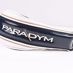 Callaway Paradym #3 Hybrid / 18 Degree / Regular Flex HZRDUS Gen4 Silver 65 - Image 9