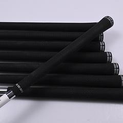 Ping G430 Irons / 5-PW+45+50 / Orange Dot / Regular Flex Ping AWT 2.0 Shafts - Image 7