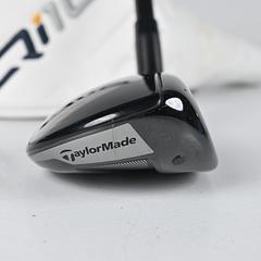 Taylormade Qi10 #4 Hybrid / 22 Degree / Regular Flex Fujikura Ventus TR Blue 6 - Image 3
