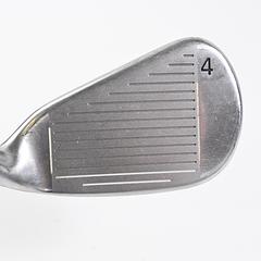 Left Hand Callaway X-16 #4 Iron / 24 Degree / Uniflex Callaway Steelhead X-16 - Image 2
