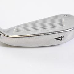 Left Hand Callaway X-16 #4 Iron / 24 Degree / Uniflex Callaway Steelhead X-16 - Image 3