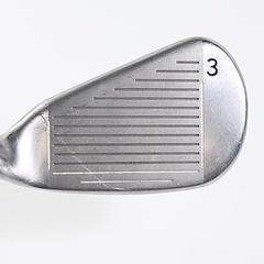 Left Hand Callaway X-16 #3 Iron / 21 Degree / Uniflex Callaway X-16 Shaft - Image 2