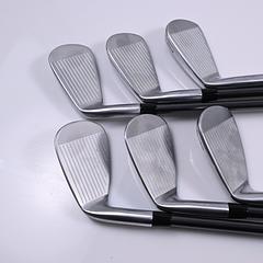 Titleist T250* 2025 Irons / 5-PW / Senior Flex MMT 65 Shafts - Image 3