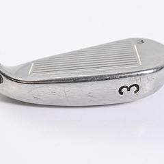 Left Hand Callaway X-16 #3 Iron / 21 Degree / Uniflex Callaway X-16 Shaft - Image 3