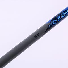 Taylormade R15 Black Driver / 10.5 Degree / Regular Flex Fujikura Pro 2.0 5 - Image 6