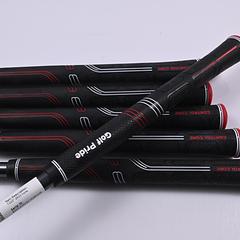 Titleist T250* 2025 Irons / 5-PW / Senior Flex MMT 65 Shafts - Image 7