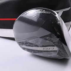 Titleist GT1 Driver / 10 Degree / Regular Flex Fujikura Air Speeder 40 Shaft - Image 1