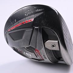 Taylormade R15 Black Driver / 10.5 Degree / Regular Flex Fujikura Pro 2.0 5 - Image 1