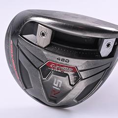 Taylormade R15 Black Driver / 10.5 Degree / Regular Flex Fujikura Pro 2.0 5 - Image 2