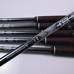 Titleist T250* 2025 Irons / 5-PW / Senior Flex MMT 65 Shafts - Image 5