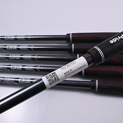 Titleist T250* 2025 Irons / 5-PW / Senior Flex MMT 65 Shafts - Image 6