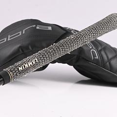 Left Hand Cobra DS-Adapt LS Driver / 9 Degree / X-Flex HZRDUS Black 60 Shaft - Image 8