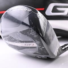 Titleist GT1 Driver / 12 Degree / Regular Flex Fujikura Airspeeder 40 Shaft - Image 1