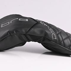 Left Hand Cobra DS-Adapt LS Driver / 9 Degree / X-Flex HZRDUS Black 60 Shaft - Image 9