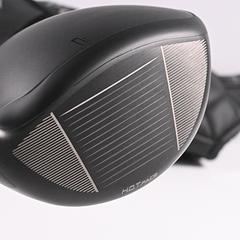 Left Hand Cobra DS-Adapt LS Driver / 9 Degree / X-Flex HZRDUS Black 60 Shaft - Image 4