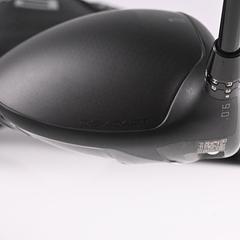Left Hand Cobra DS-Adapt LS Driver / 9 Degree / X-Flex HZRDUS Black 60 Shaft - Image 5