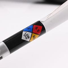 Left Hand Cobra DS-Adapt LS Driver / 9 Degree / X-Flex HZRDUS Black 60 Shaft - Image 6