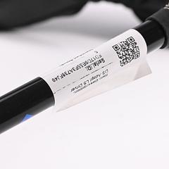 Left Hand Cobra DS-Adapt LS Driver / 9 Degree / X-Flex HZRDUS Black 60 Shaft - Image 7