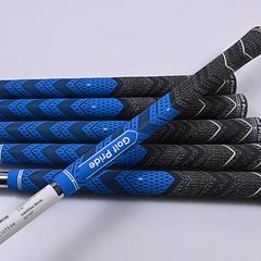 Titleist T250 2025 Irons / 5-PW / Regular Flex True Temper AMT Black Shafts - Image 7