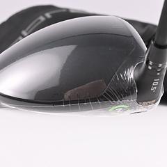 Left Hand Cobra DS-Adapt MAX-D Driver / 10.5 Degree / Senior Flex Vanquish 4 - Image 5