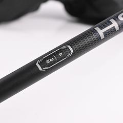 Left Hand Cobra DS-Adapt MAX-D Driver / 10.5 Degree / Senior Flex Vanquish 4 - Image 6