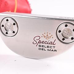 Scotty Cameron Special Select Del Mar Putter / 36 Inch - Image 1