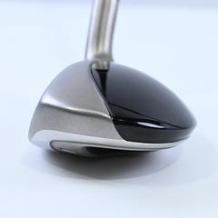 Left Hand Taylormade R7 Draw #3 Hybrid / 19 Degree / Regular Flex Reax 55 - Image 3