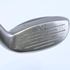 Left Hand Taylormade R7 Draw #3 Hybrid / 19 Degree / Regular Flex Reax 55 - Image 4