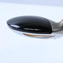 Left Hand Taylormade R7 Draw #3 Hybrid / 19 Degree / Regular Flex Reax 55 - Image 5