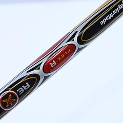 Left Hand Taylormade R7 Draw #3 Hybrid / 19 Degree / Regular Flex Reax 55 - Image 6