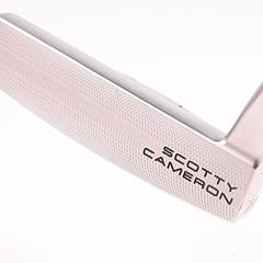 Scotty Cameron Special Select Del Mar Putter / 36 Inch - Image 3