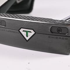 Odyssey Toulon Chicago 2022 Putter / 34 Inch - Image 1