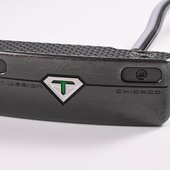 Odyssey Toulon Chicago 2022 Putter / 34 Inch - Image 2