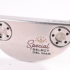 Scotty Cameron Special Select Del Mar Putter / 36 Inch - Image 2