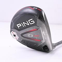 Ping G410 #3 Wood / 14.5 Degree / Stiff Flex Ping Alta CB Red 65 Shaft - Image 1